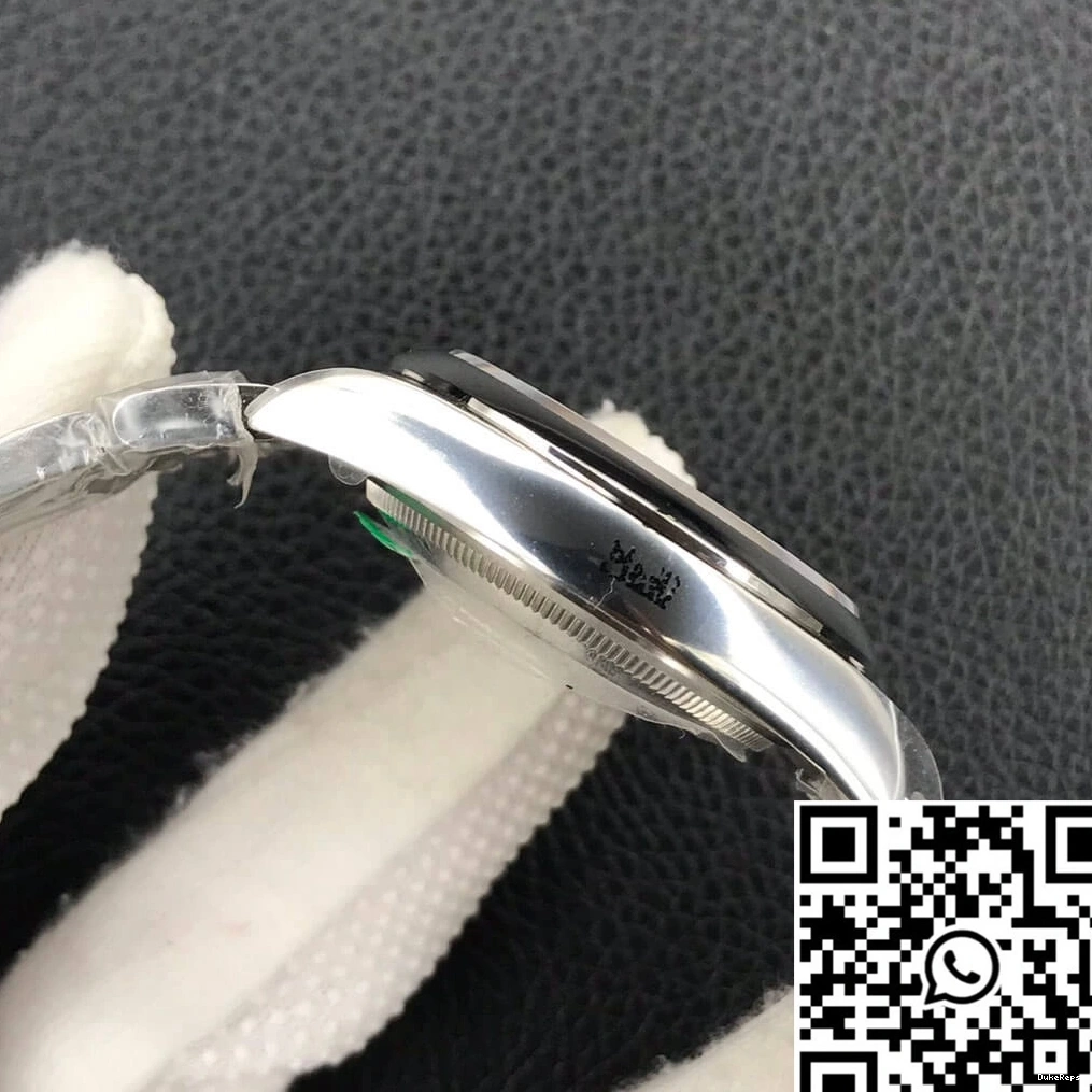 Factory Perpetual Dial Rolex Oyster M126000-0004 Yellow 36MM EW 0123